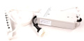Falmec Control Panel - Pulsantiere Elet 3v (eu) (t. Rettan.) Cp=850 - 105080324